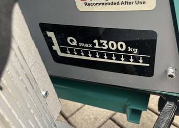 Paleciak elektryczny