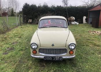 Syrena 105l