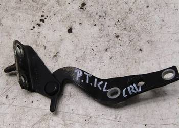 ZAWIAS KLAPY BAGAŻNIKA PRAWY TYŁ HONDA CR-V CRV IV