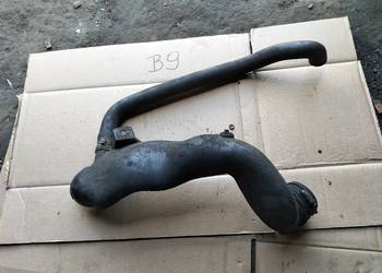 DOLOT POWIETRZA 972460 Citroen Peugeot 2.2HDI C5 C8 607 807 DOLOT POWIETRZA 972460 Citroen Peugeot 2.2HDI C5 C8 607 807