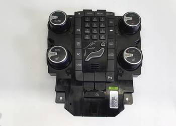 Volvo V40 II PANEL RADIA Klimatyzacji nawiewu 31288103