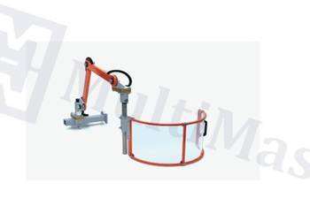 Osłona PFR01 do frezarki