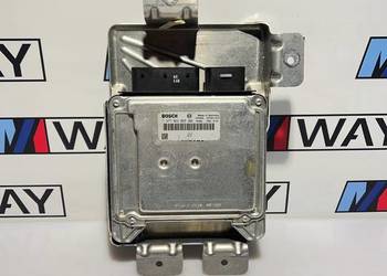 BMW E60 E61 STEROWNIK UKŁADU KIEROWNICZEGO ACTIVE STEERING 6781462