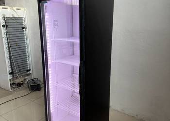 Witryna chłodziarka do napoi Frigoglass S76 420 l