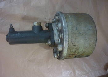 SKOT , OT-64 pompa hamulcowa