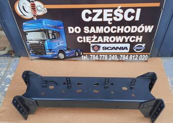 Poprzeczka ramy 21879631 Volvo FH