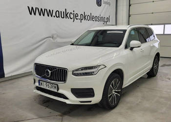 Volvo XC 90 D5 AWD Inscription 7os II (2014-)