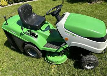 Kosiarka Traktorek Viking