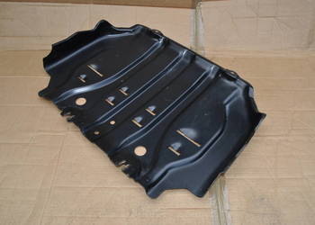 Osłona dolna silnika ford renger mk5