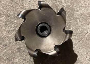 Głowica frezarska POKOLM 80 310/7 fi 80 F/V