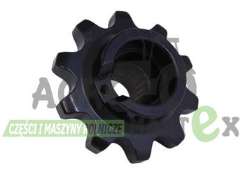0001313192, 001313192, 01313192, 1313192 KOŁO ZĘBATE CLAAS