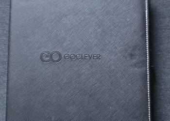 Goclever etui na tablet 10 cali z klawiaturą