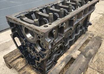 Blok Silnika MAN D2066 Euro 3 4 5