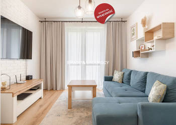 Mieszkanie sprzedam Kraków Zygmunta Glogera 54.01m2 3 pokojowe