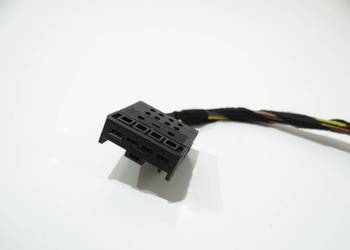 KOSTKA LAMPY TYŁ W KLAPĘ BMW E91 LCI