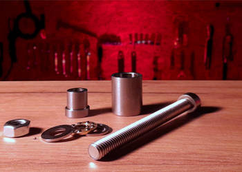 Prasa do tulei dampera fox rock shox