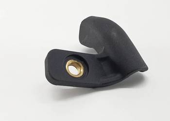 MOCOWANIE PRZEWODU HAMULCOWEGO  DUCATI DIAVEL