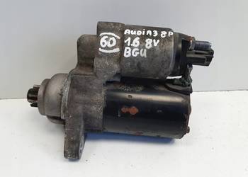 ROZRUSZNIK Audi A3 II 8P 1.6 8V ROZRUSZNIK bosch 0001120408