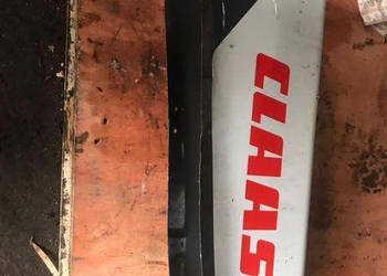Oslona Claas