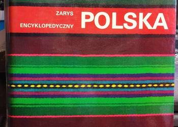 Polska. Zarys encyklopedyczny.