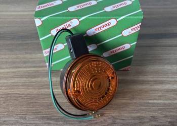 NOWY DUELLS KIERUNKOWSKAZ OKRĄGŁY TYŁ SIMSON S50 SIMSON S51 SIMSON SR 50