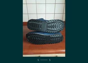 Buty- Nowe.