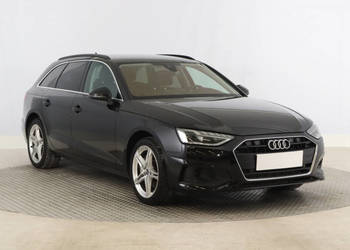 Audi A4 40 TDI
