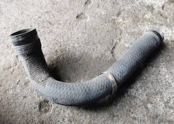 Wąż rura wlewu paliwa BMW E38