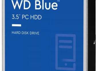 DYSK 2TB WD Blue WD20EZRZ SATA III 3,5"