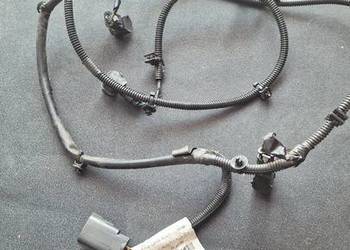WIĄZKA INSTALACJA CZUJNIKÓW PDC TYŁ VOLVO S60 II V60 OE 30786387