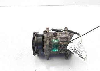 SPRĘŻARKA KLIMATYZACJI RENAULT MEGANE 7700272987