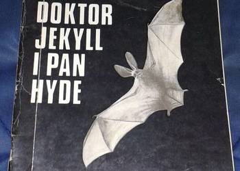 Doktor Jekyll i pan Hyde - Robert Louis Stevenson