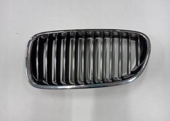 GRILL WLOT LEWY ATRAPA BMW 5 F10 F11