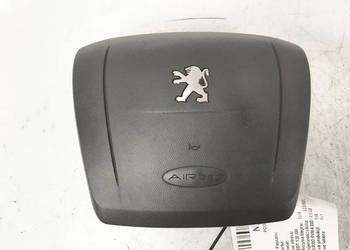 PODUSZKA AIRBAG PEUGEOT Boxer II 07584862440