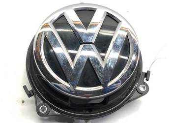 KLAMKA KLAPY TYŁ VW GOLF VII 5G0853630J Hatchback Deep black, Deepblac