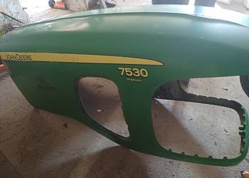 Maska Pokrywa John Deere 7530/7430