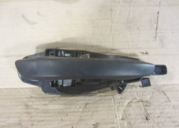 Klamka zewnętrzna prawy tył Peugeot 308 2013 - HB