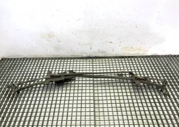 MECHANIZM WYCIERACZEK PRZÓD MERCEDES W639 A6398200040 UKŁAD