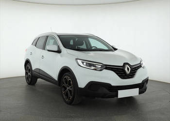 Renault Kadjar 1.2 TCe