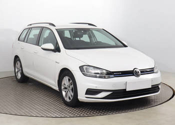 VW Golf 1.5 TSI