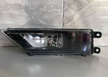 VW TIGUAN 2 LEWY HALOGEN