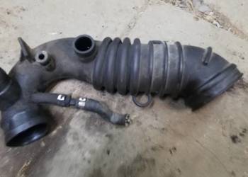 Rura filtra turbiny Tip guma Audi a4 b5 passat 1.8t AEB APU AJL 058133356a