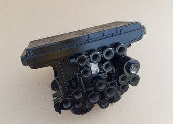 ZAWÓR MODULATOR EBS NACZEPY KNORR-BREMSE ES2090 K055362V05