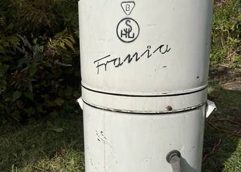 Pralka wirnikowa Frania sprawna