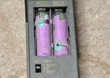 Zasilacz siemens s7-400-10A.