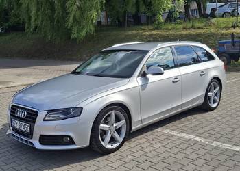 Sprzedam Audi a4