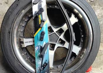 Motogum pióro wycieraczki 700mm Sharan Touran Q5 Alhambra