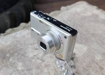 Panasonic Lumix DMC-FX9