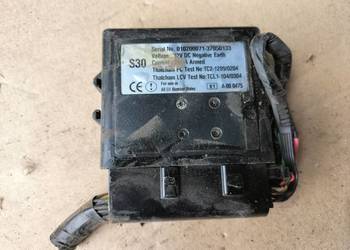 MODUŁ ALARMU SIGMA S30