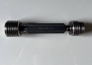 Sprawdzian trzpieniowy MSBg M39-6H FANAR